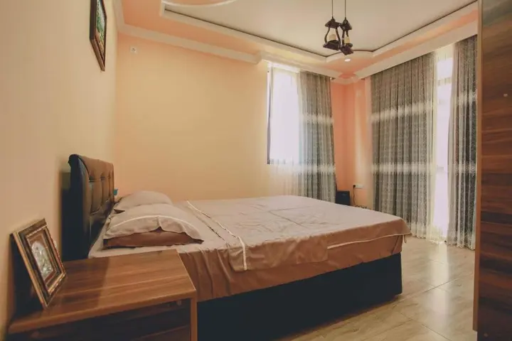 Кобулети: Home Hotel Kobuleti