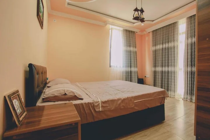 Кобулети: Home Hotel Kobuleti