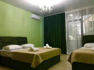 Кобулети: K. Beach Hotel