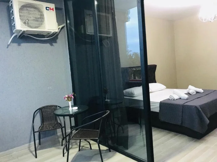 Кобулети: K. Beach Hotel