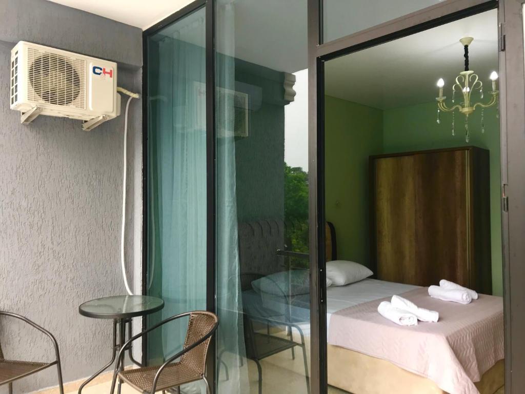 Кобулети: K. Beach Hotel