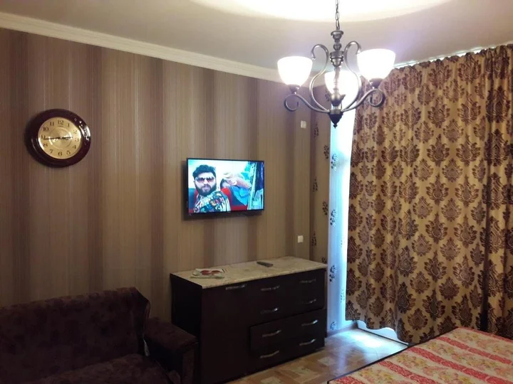 Кобулети: Kobuleti Rezidense