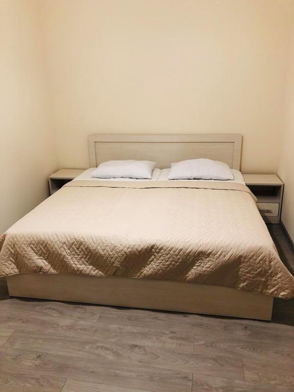 Кобулети: Marinas Aparthotel