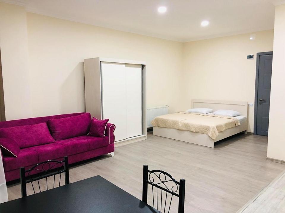 Кобулети: Marinas Aparthotel