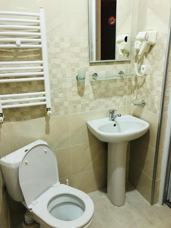 Кобулети: Marinas Aparthotel