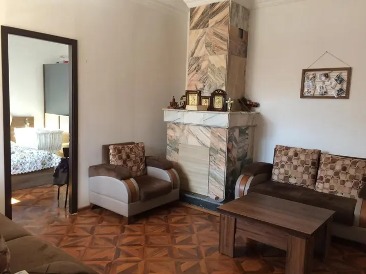 Кобулети: Kopa Apartment