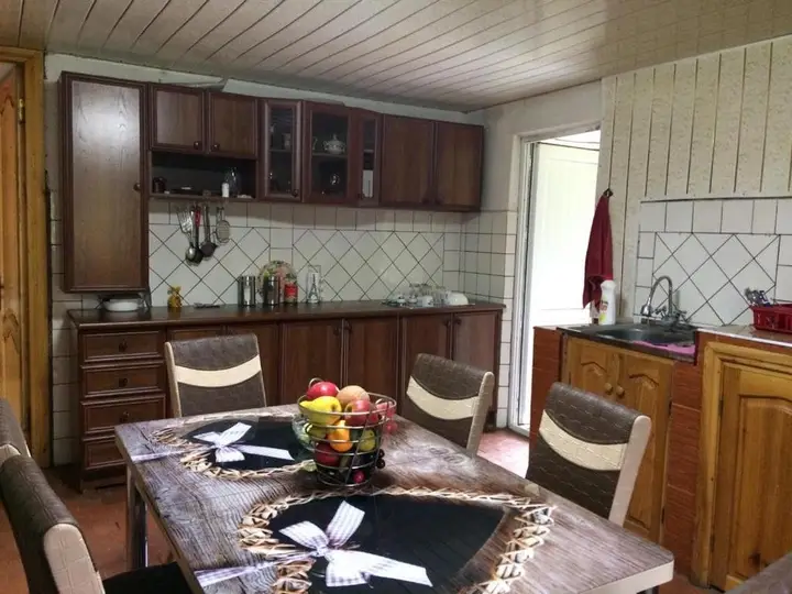 Natia guest house — фото 1