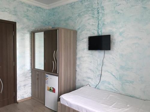 Батуми: Sandro's House