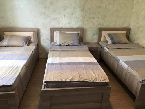 Батуми: Sandro's House