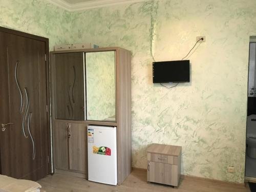 Батуми: Sandro's House