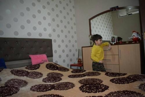 Батуми: teona's sweet home