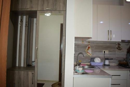 Батуми: teona's sweet home