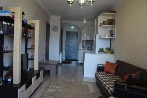 Батуми: teona's sweet home
