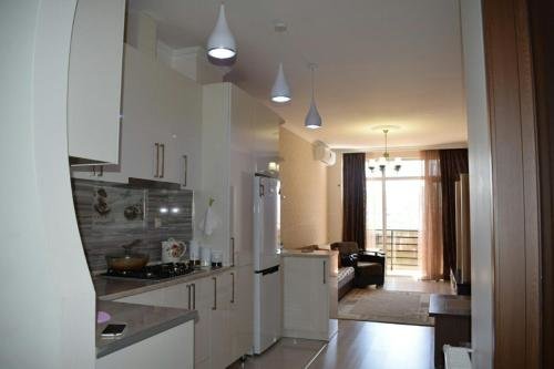Батуми: teona's sweet home