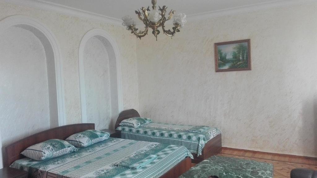 Батуми: luka hotel