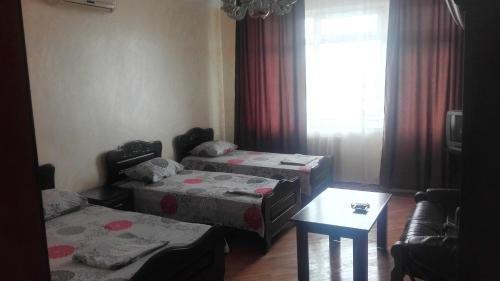 Батуми: luka hotel
