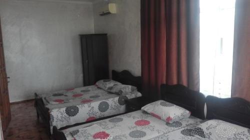 Батуми: luka hotel