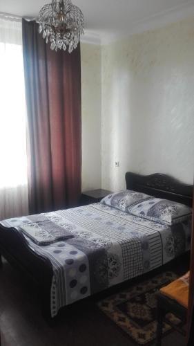 Батуми: luka hotel