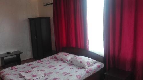 Батуми: luka hotel