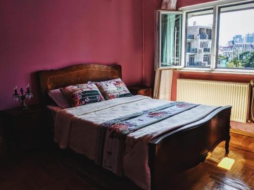 Батуми: apartament sxazaikai