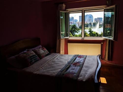 Батуми: apartament sxazaikai