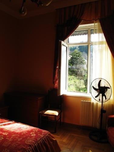 Батуми: Eco Villa Guesthouse