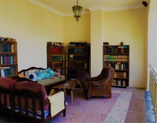 Батуми: Eco Villa Guesthouse