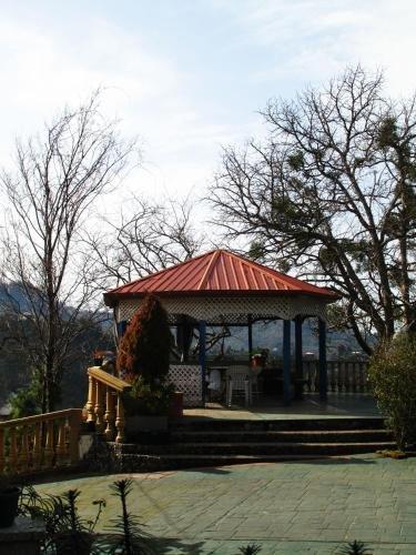 Батуми: Eco Villa Guesthouse