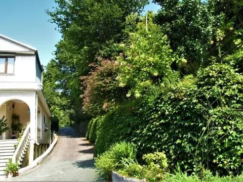 Батуми: Eco Villa Guesthouse