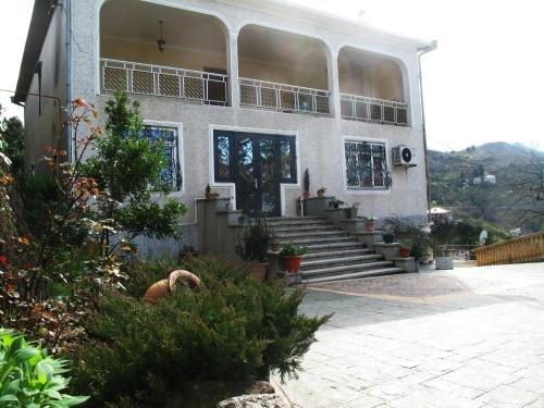 Батуми: Eco Villa Guesthouse