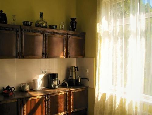 Батуми: Eco Villa Guesthouse