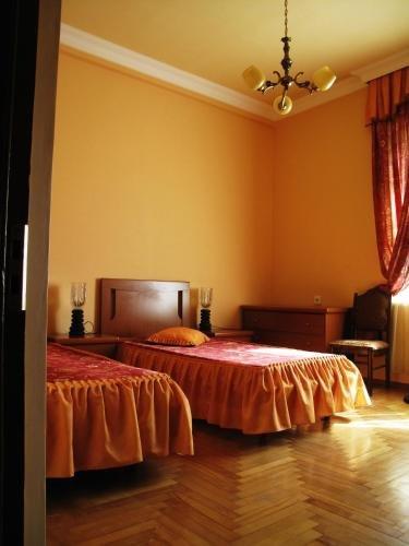 Батуми: Eco Villa Guesthouse