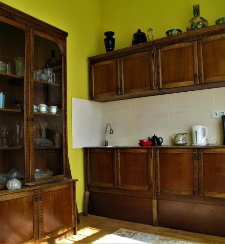 Батуми: Eco Villa Guesthouse