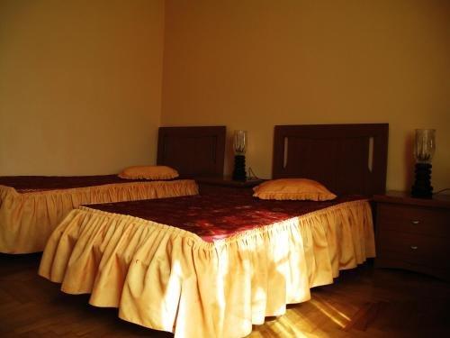Батуми: Eco Villa Guesthouse