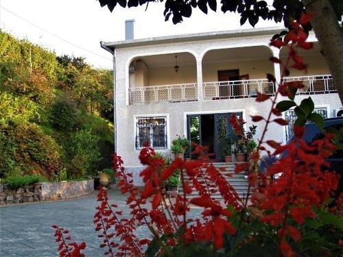 Батуми: Eco Villa Guesthouse