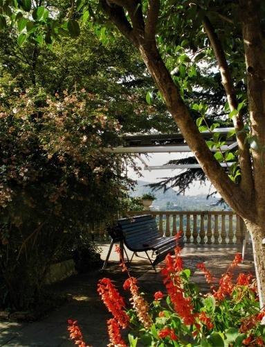 Батуми: Eco Villa Guesthouse