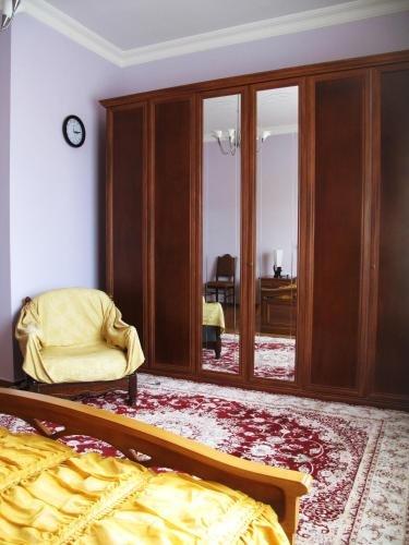 Батуми: Eco Villa Guesthouse
