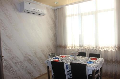 Батуми: Hatuna apartamenti
