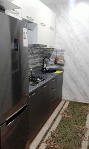 Батуми: Hatuna apartamenti