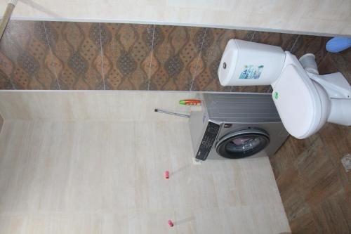 Батуми: Hatuna apartamenti