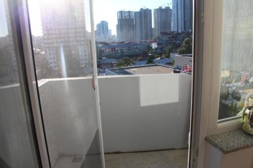 Батуми: Hatuna apartamenti