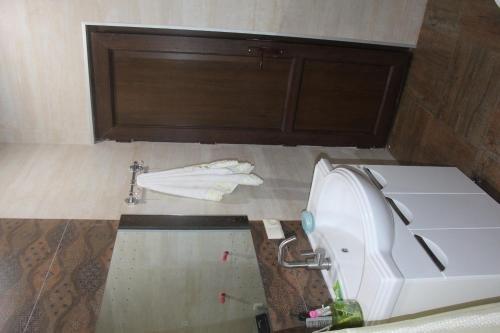 Батуми: Hatuna apartamenti