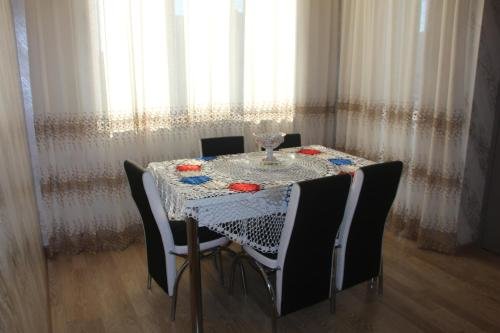 Батуми: Hatuna apartamenti