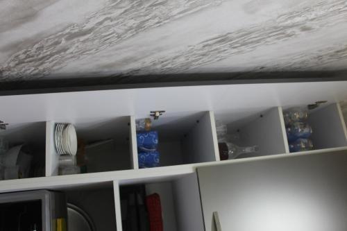 Батуми: Hatuna apartamenti