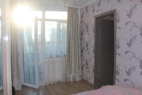 Батуми: Hatuna apartamenti