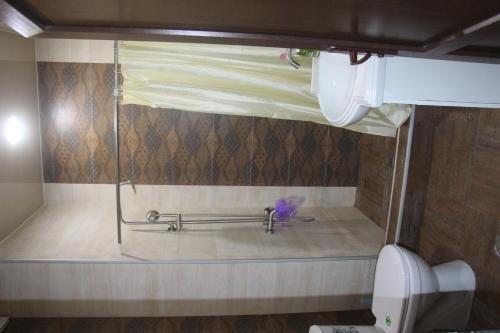 Батуми: Hatuna apartamenti