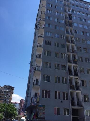 Батуми: Apartaments Beka