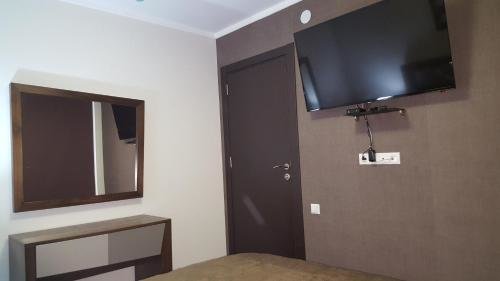 Батуми: Mimino Apartment Deluxe First Line (K III)