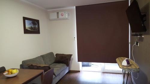 Батуми: Mimino Apartment Deluxe First Line (K III)
