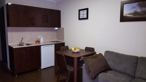 Батуми: Mimino Apartment Deluxe First Line (K III)